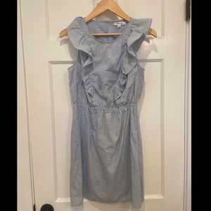 Madewell Dress